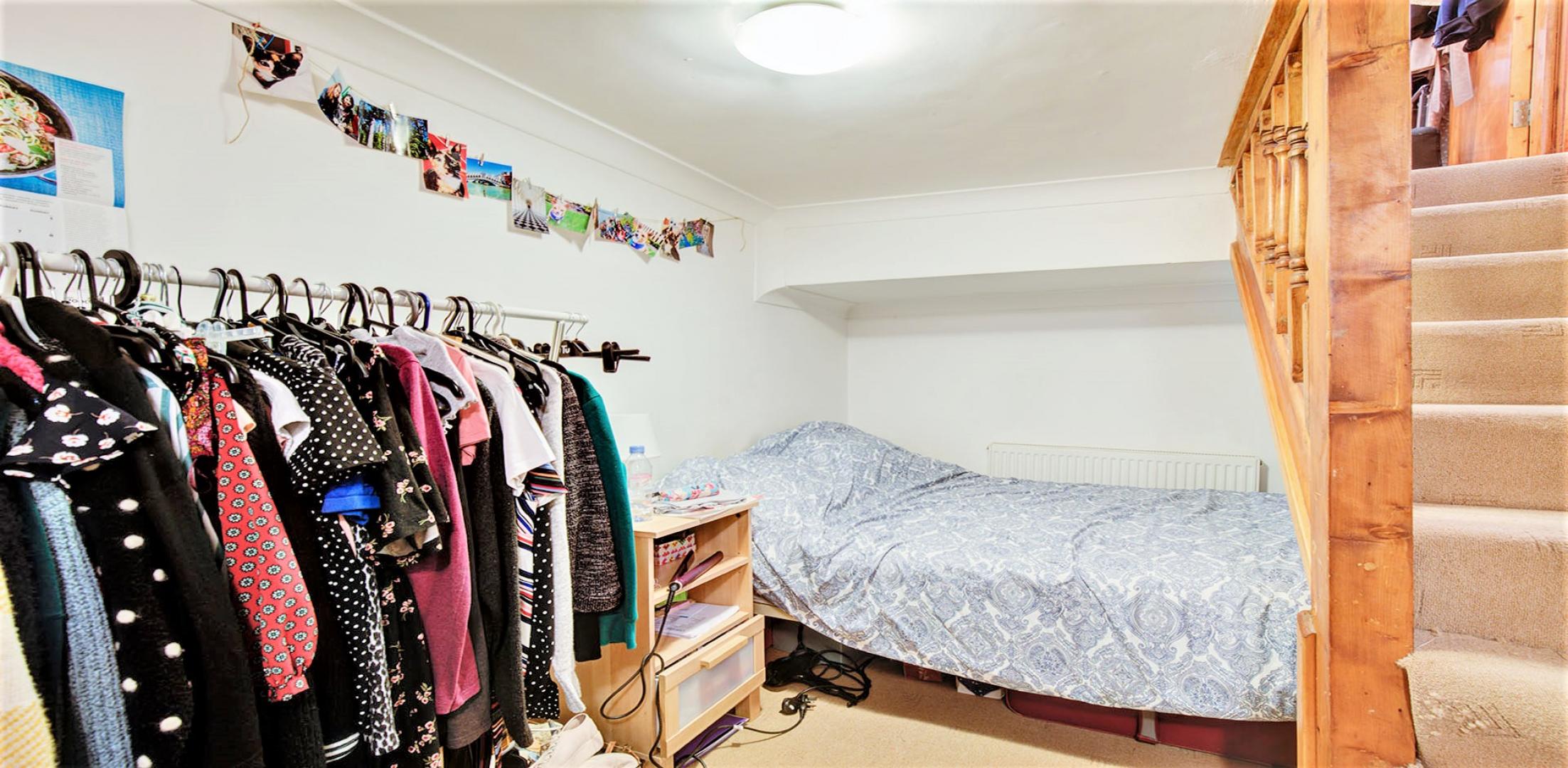 Council tax, Gas+ Water Included Heathfield Park, Willesden Green (Council tax, Gas+ Water Included)
